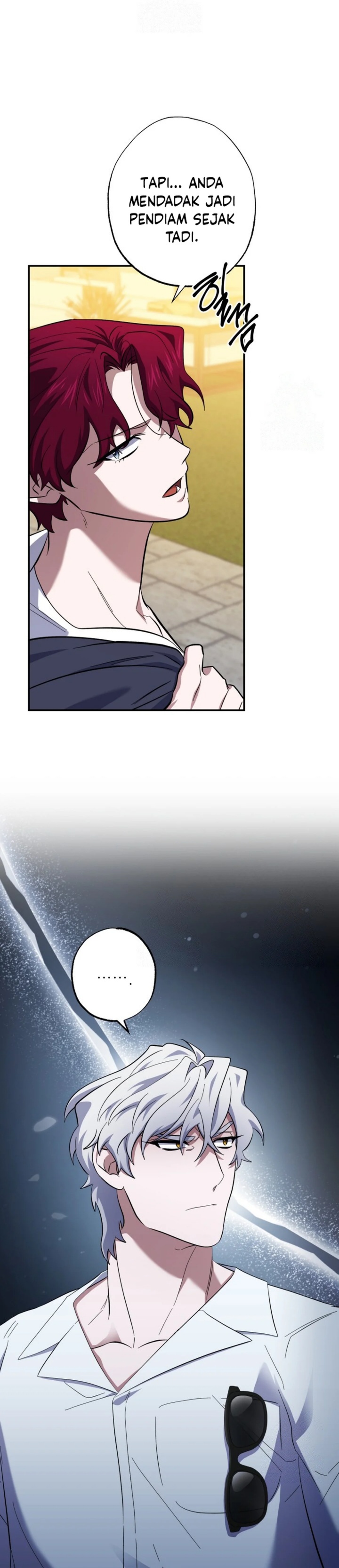 Top Medical Surgeon chapter 44