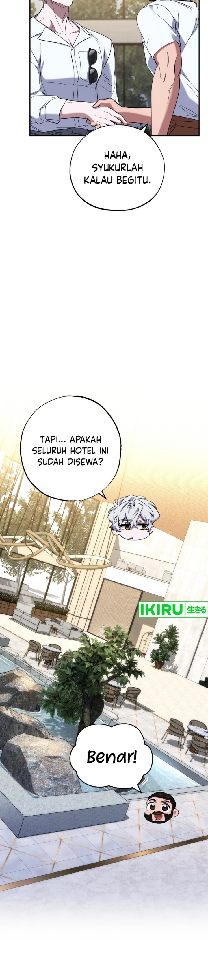 Top Medical Surgeon chapter 44