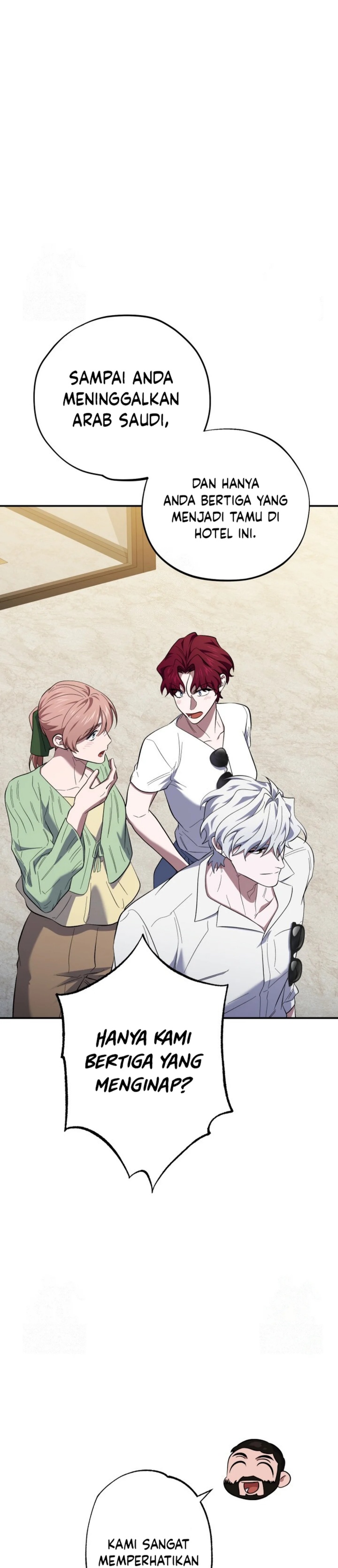 Top Medical Surgeon chapter 44