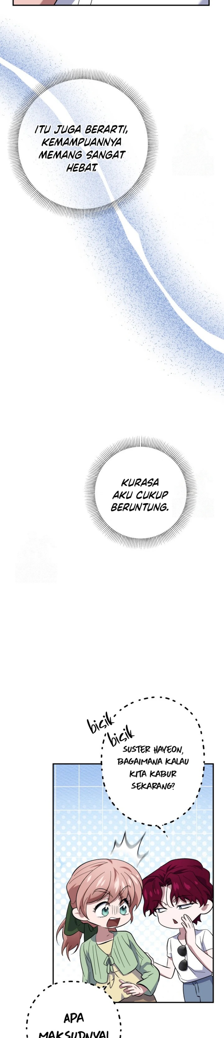 Top Medical Surgeon chapter 44