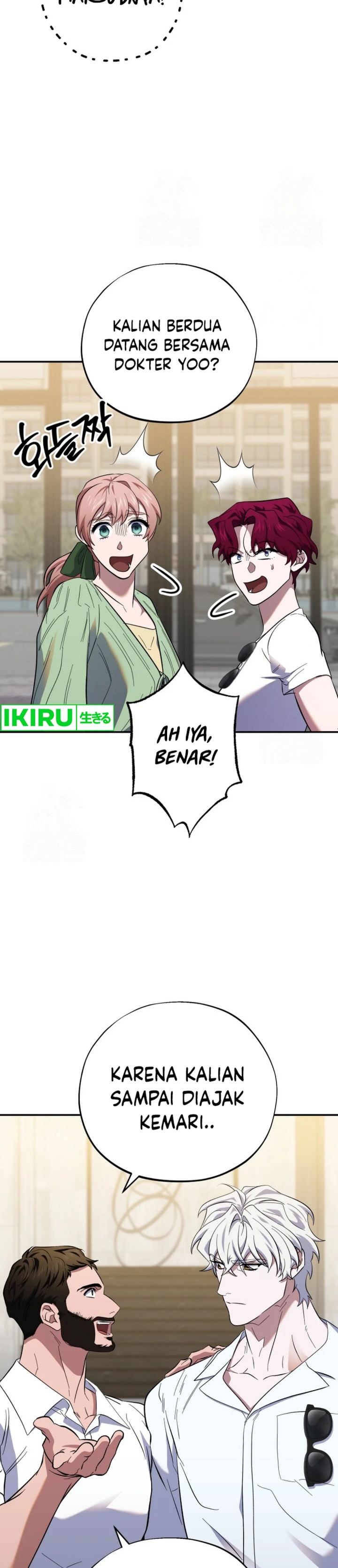 Top Medical Surgeon chapter 44