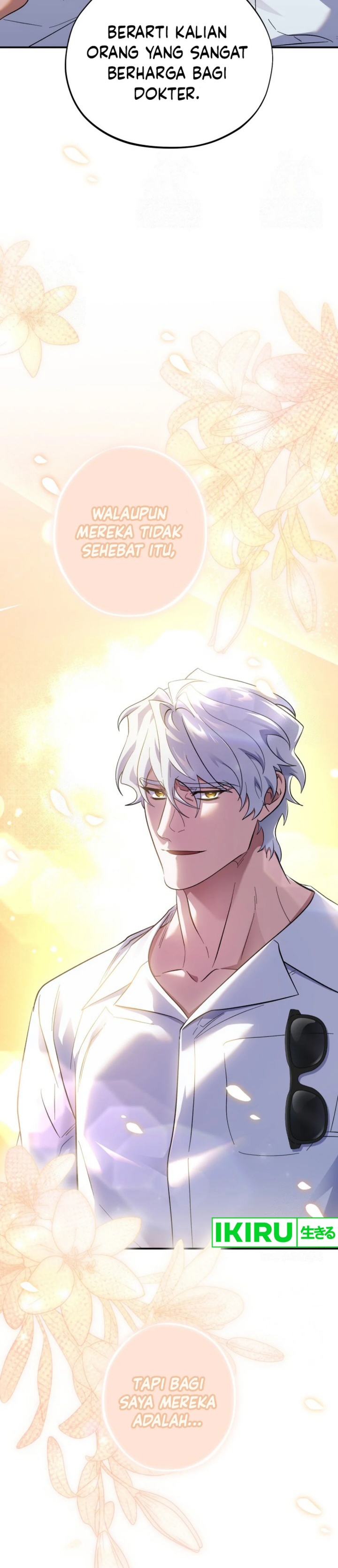 Top Medical Surgeon chapter 44