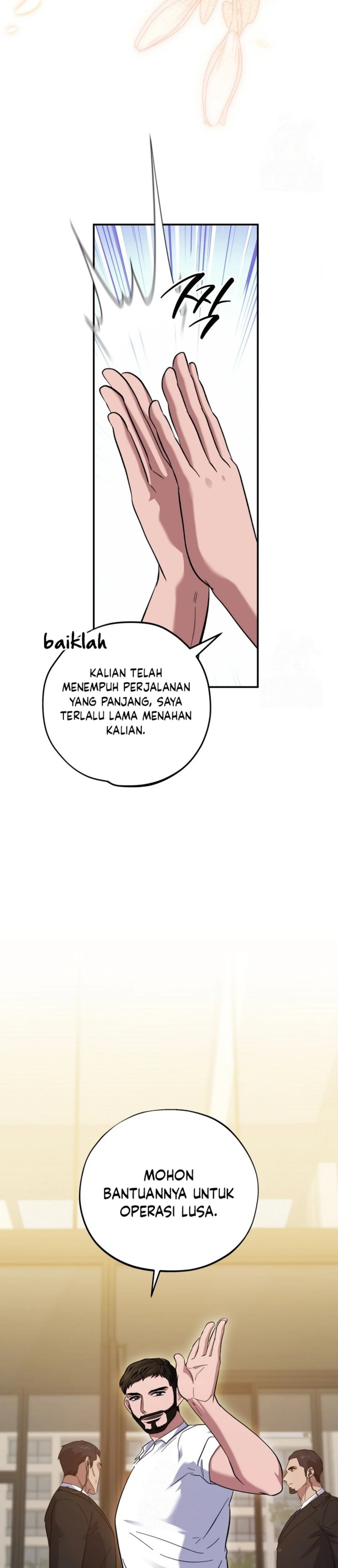 Top Medical Surgeon chapter 44