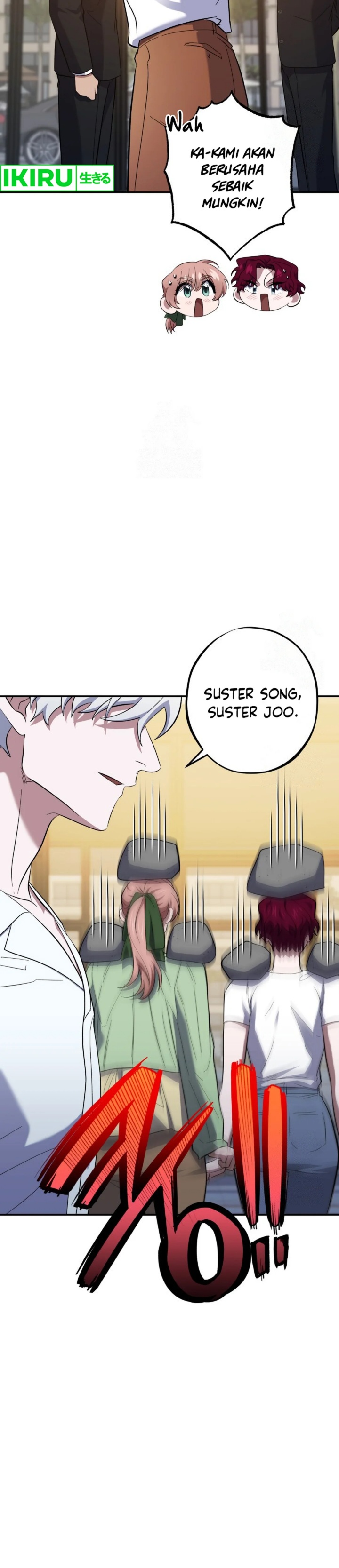Top Medical Surgeon chapter 44