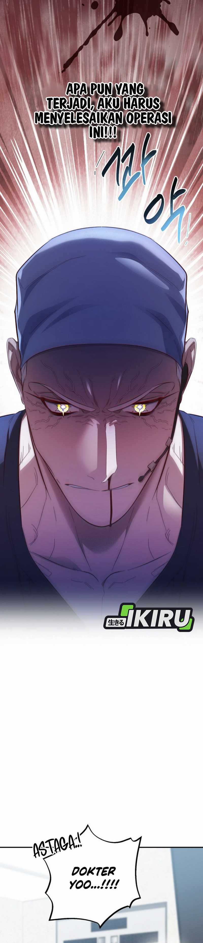 Top Medical Surgeon Chapter 48 Bahasa Indonesia