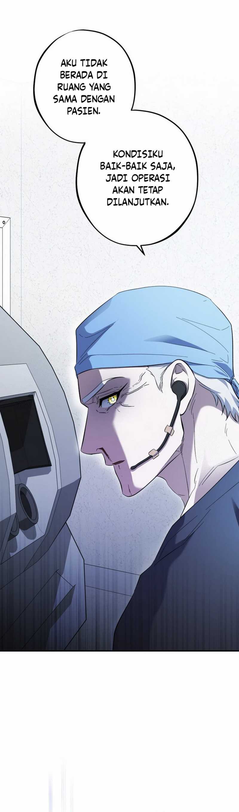 Top Medical Surgeon Chapter 48 Bahasa Indonesia