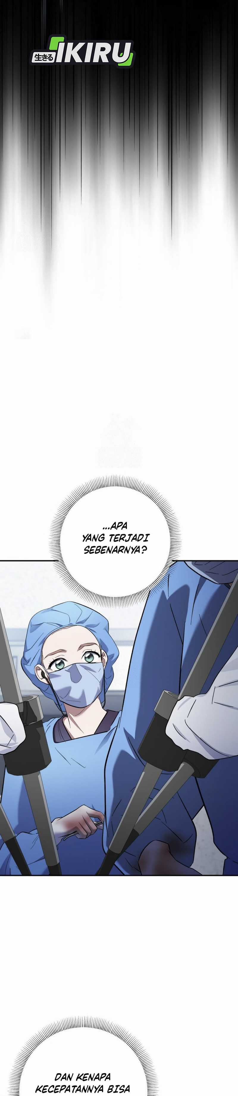 Top Medical Surgeon Chapter 48 Bahasa Indonesia