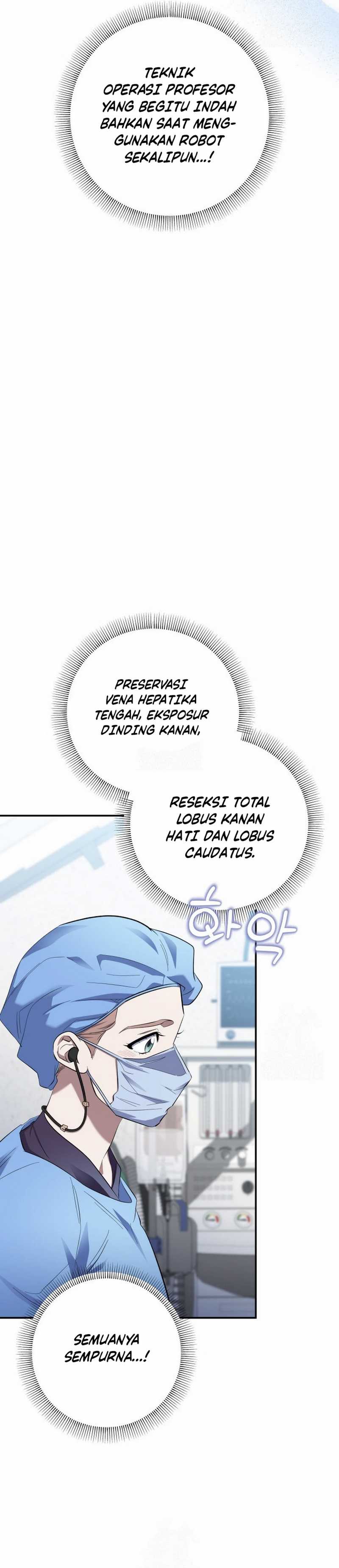 Top Medical Surgeon Chapter 48 Bahasa Indonesia