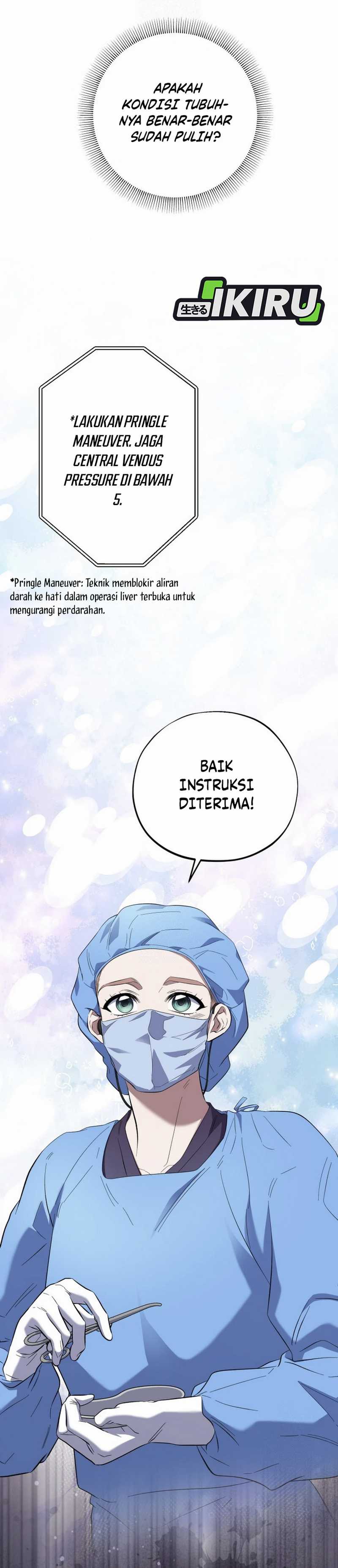 Top Medical Surgeon Chapter 48 Bahasa Indonesia