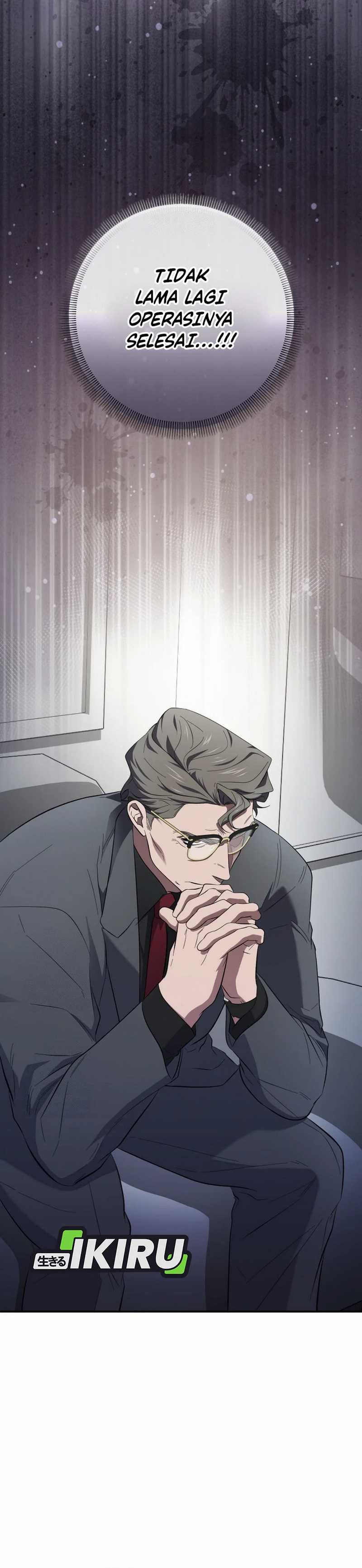 Top Medical Surgeon Chapter 48 Bahasa Indonesia