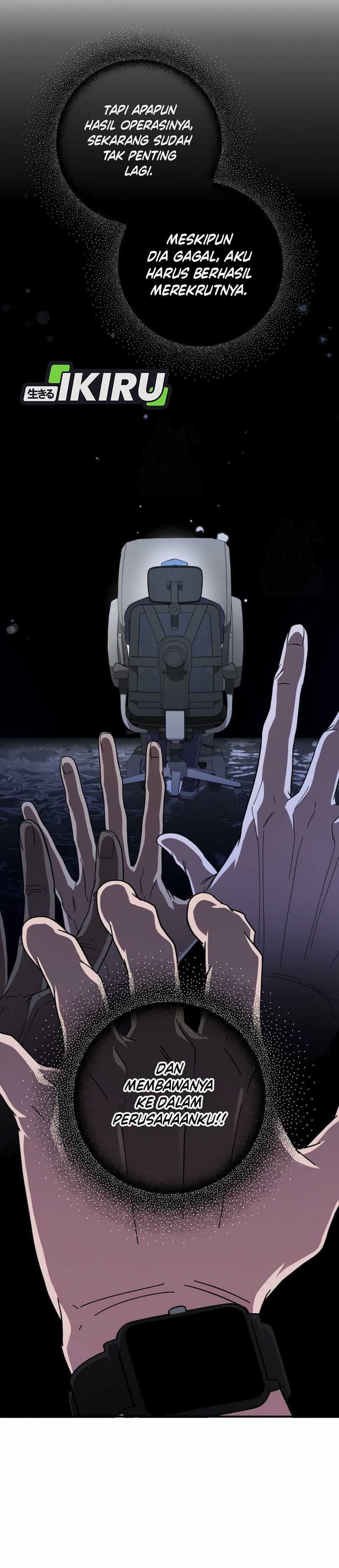 Top Medical Surgeon Chapter 48 Bahasa Indonesia