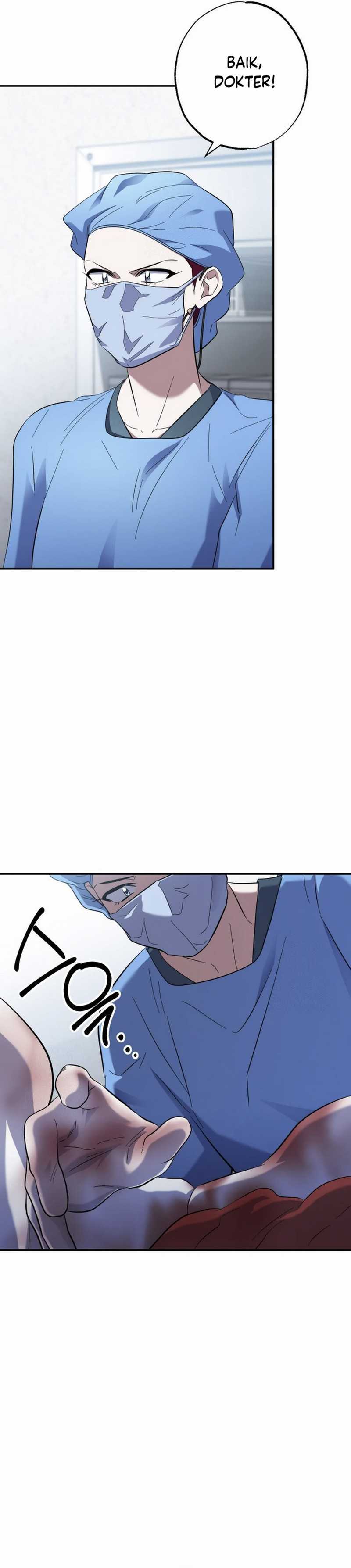 Top Medical Surgeon Chapter 48 Bahasa Indonesia