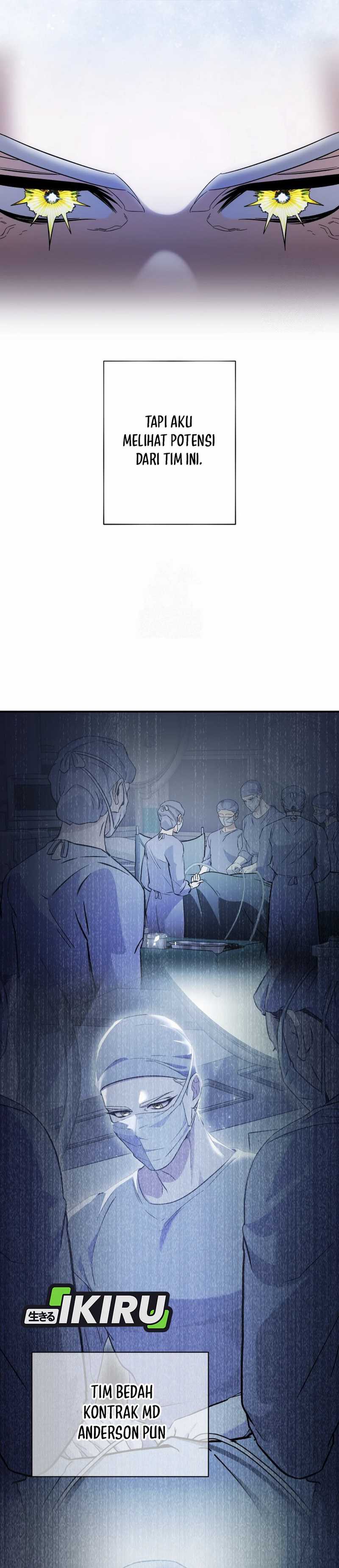 Top Medical Surgeon Chapter 48 Bahasa Indonesia