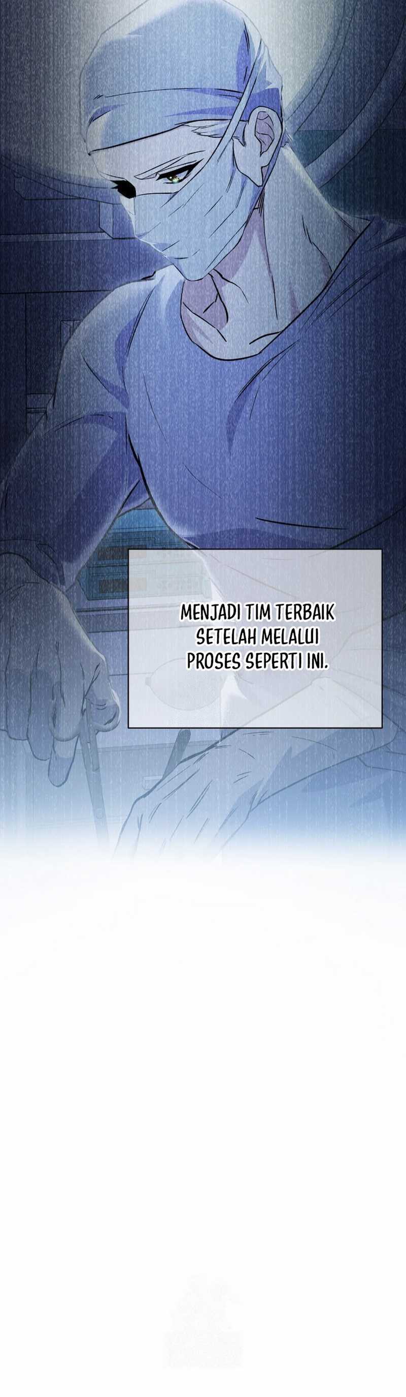 Top Medical Surgeon Chapter 48 Bahasa Indonesia