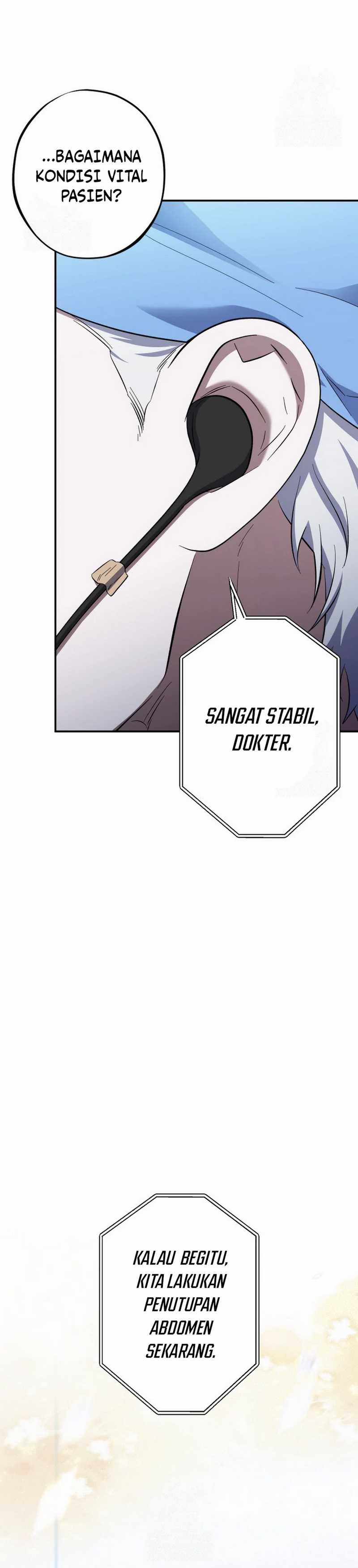 Top Medical Surgeon Chapter 48 Bahasa Indonesia