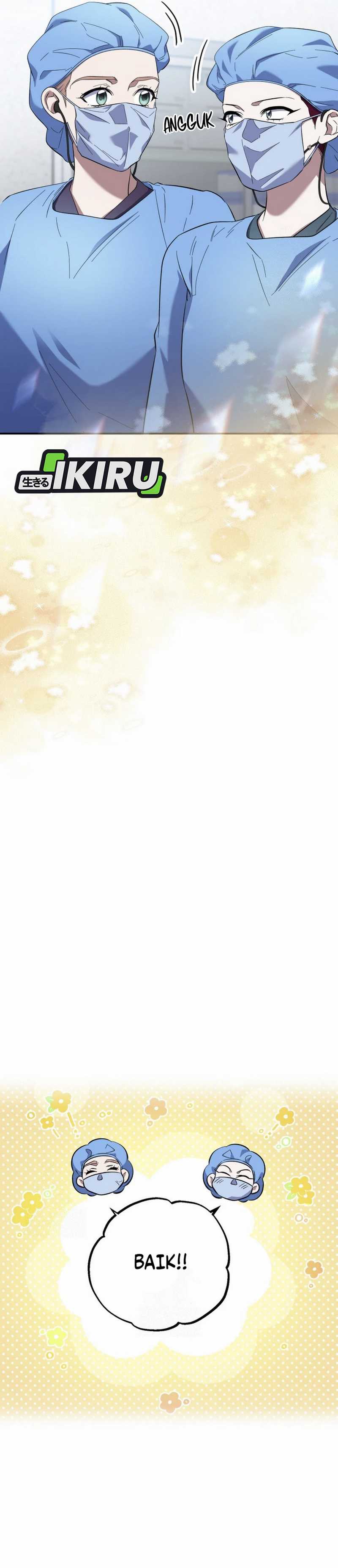 Top Medical Surgeon Chapter 48 Bahasa Indonesia