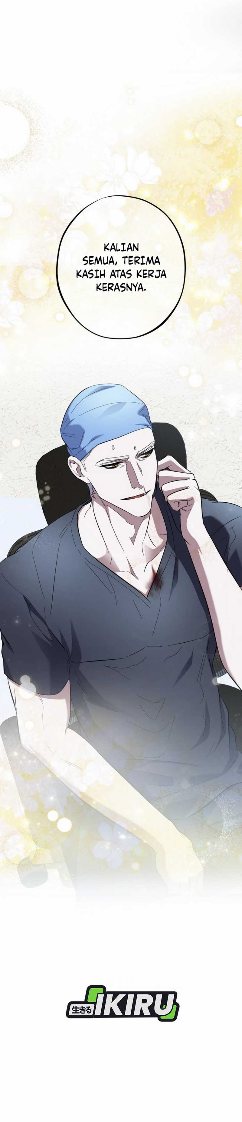 Top Medical Surgeon Chapter 48 Bahasa Indonesia