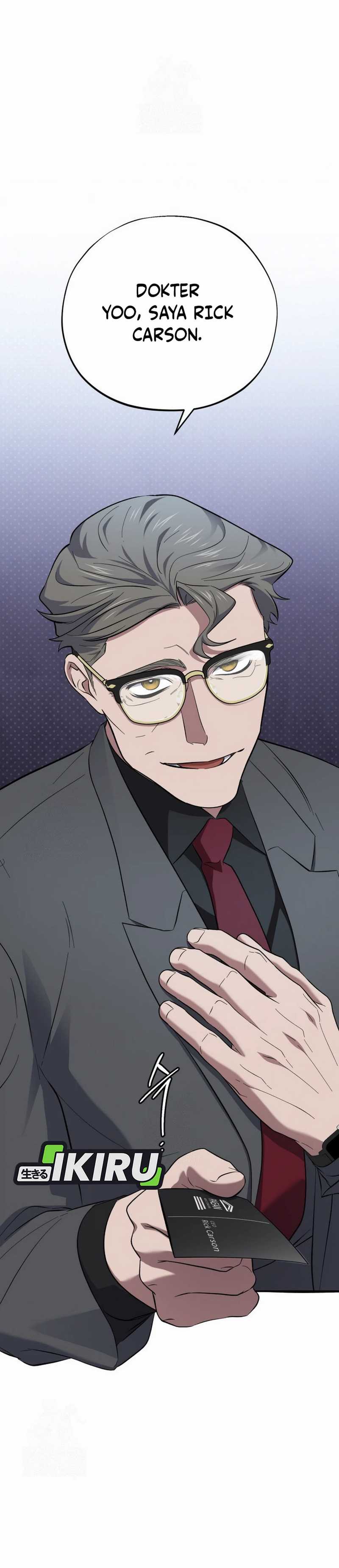 Top Medical Surgeon Chapter 48 Bahasa Indonesia