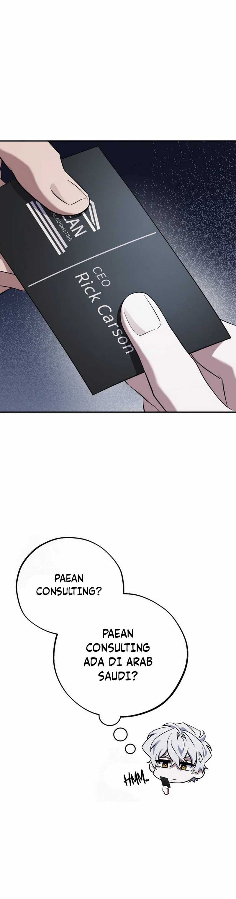 Top Medical Surgeon Chapter 48 Bahasa Indonesia