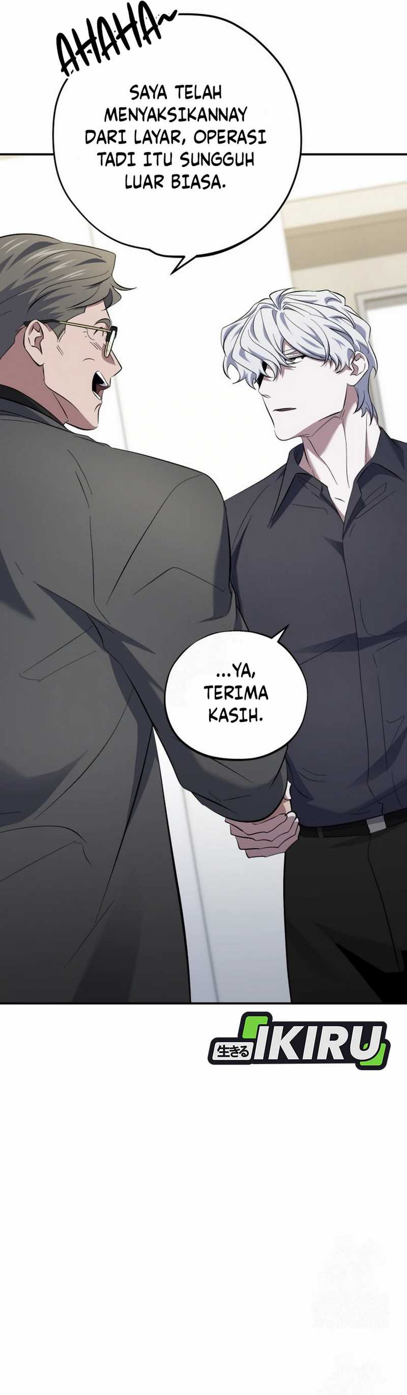 Top Medical Surgeon Chapter 48 Bahasa Indonesia