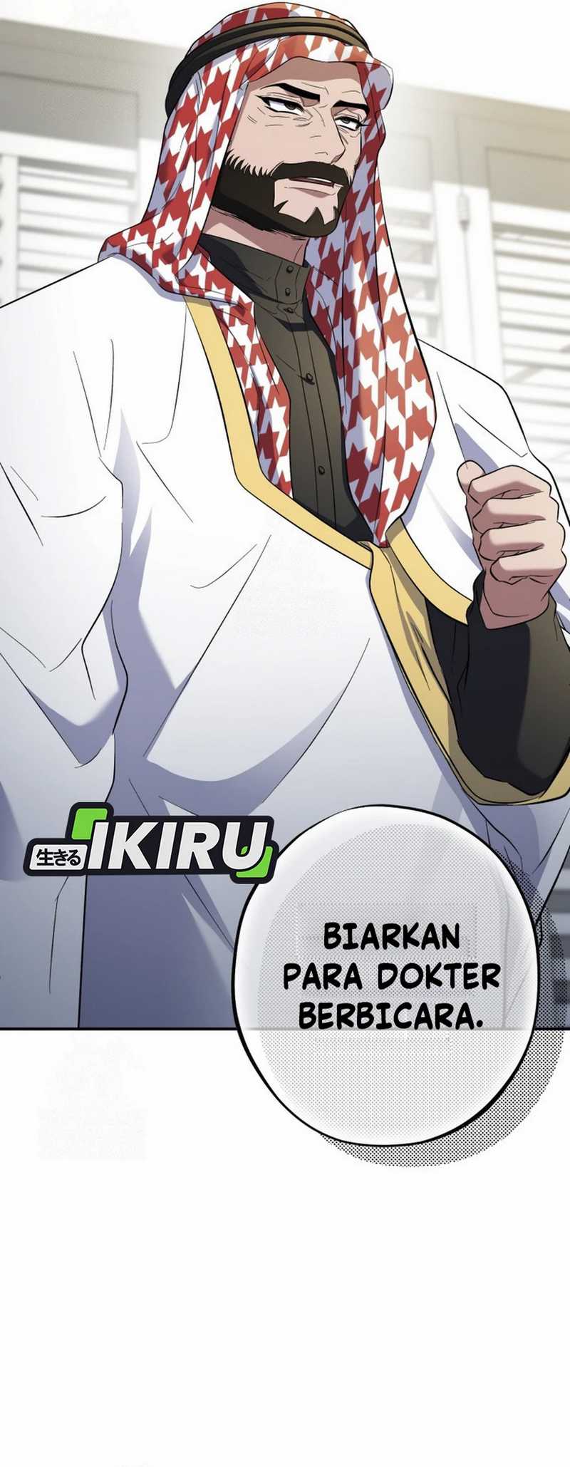 Top Medical Surgeon Chapter 48 Bahasa Indonesia