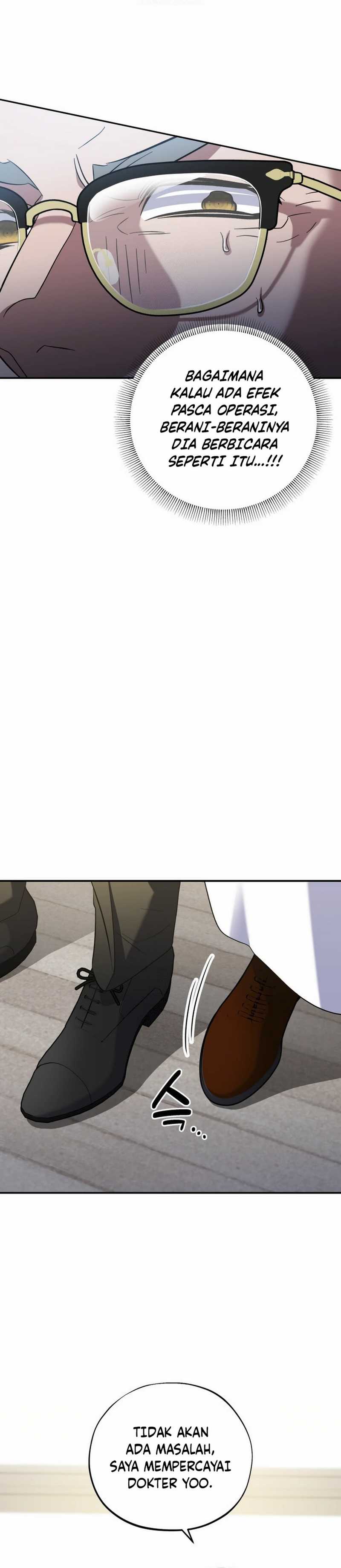 Top Medical Surgeon Chapter 48 Bahasa Indonesia