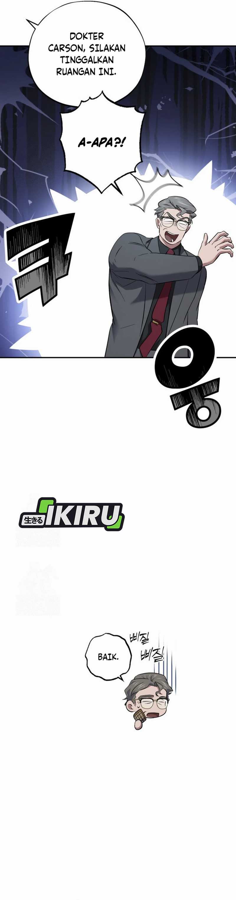 Top Medical Surgeon Chapter 48 Bahasa Indonesia