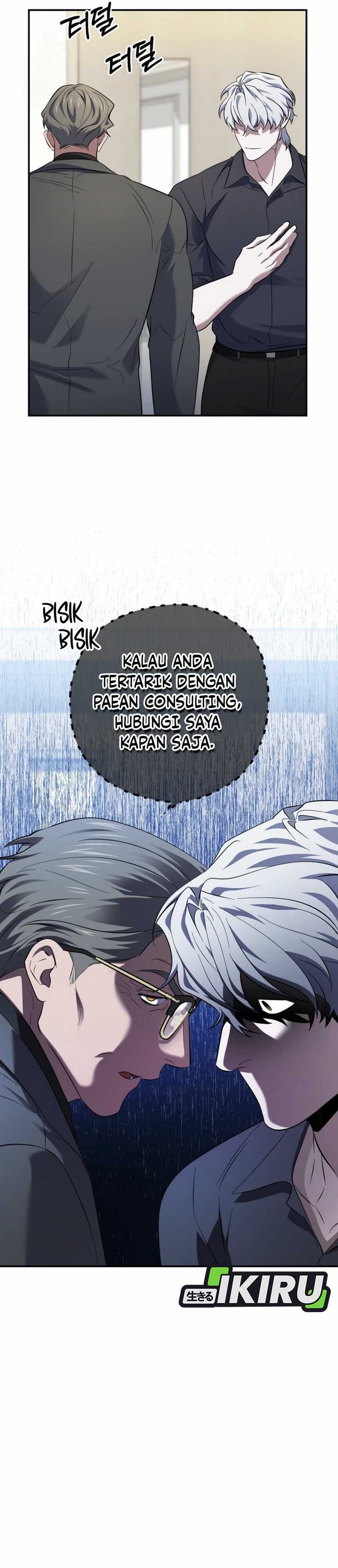 Top Medical Surgeon Chapter 48 Bahasa Indonesia