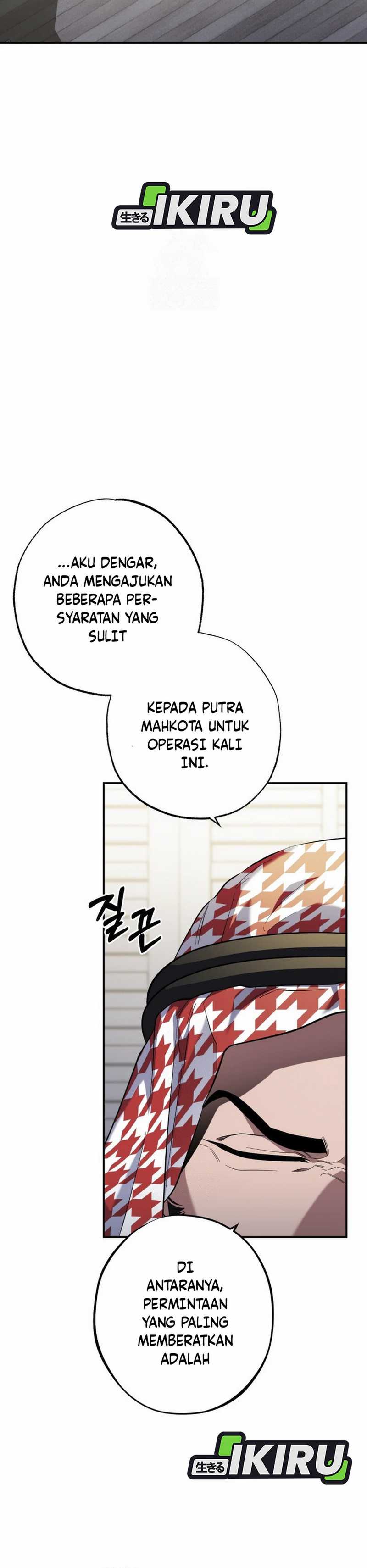 Top Medical Surgeon Chapter 48 Bahasa Indonesia