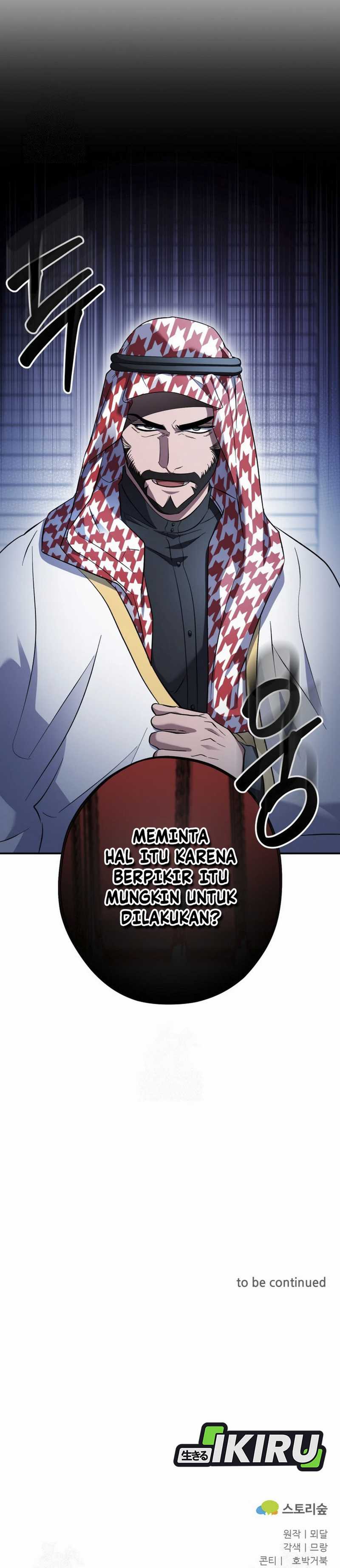 Top Medical Surgeon Chapter 48 Bahasa Indonesia