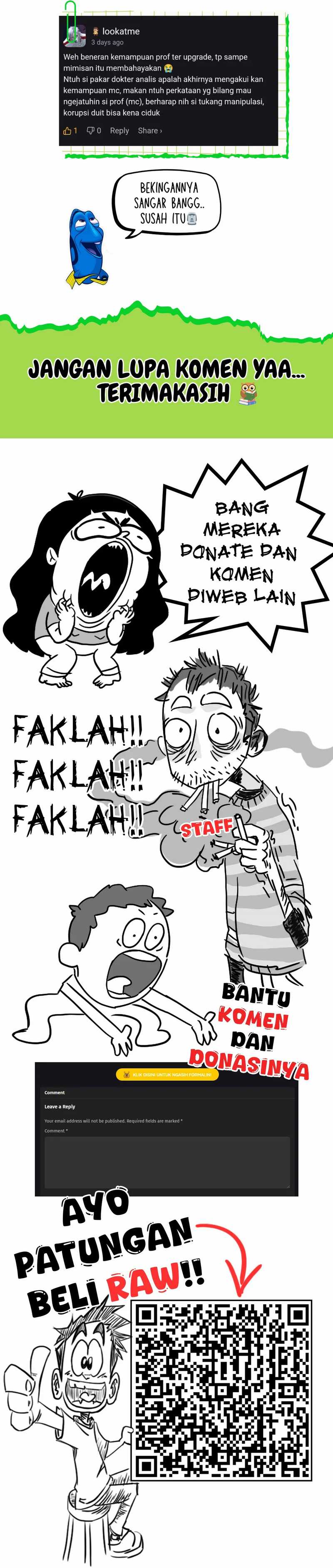 Top Medical Surgeon Chapter 48 Bahasa Indonesia