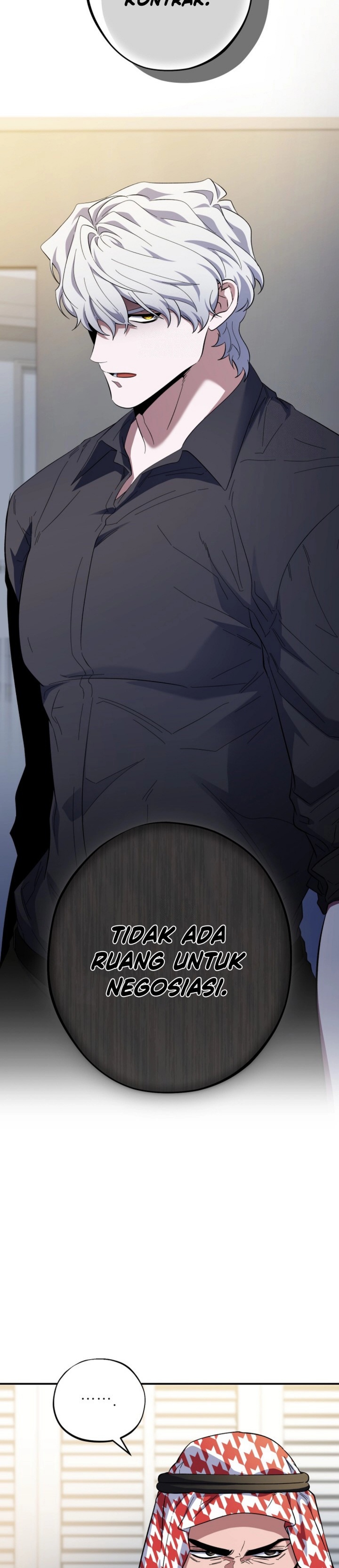 Top Medical Surgeon chapter 49