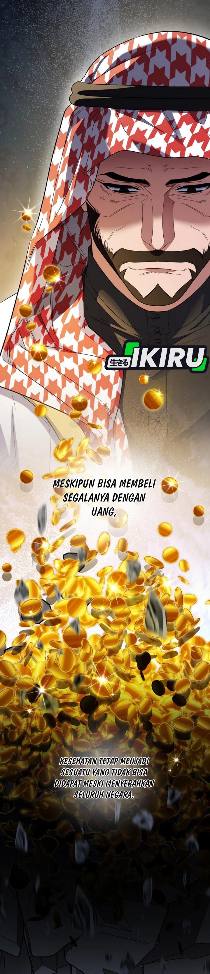 Top Medical Surgeon chapter 49