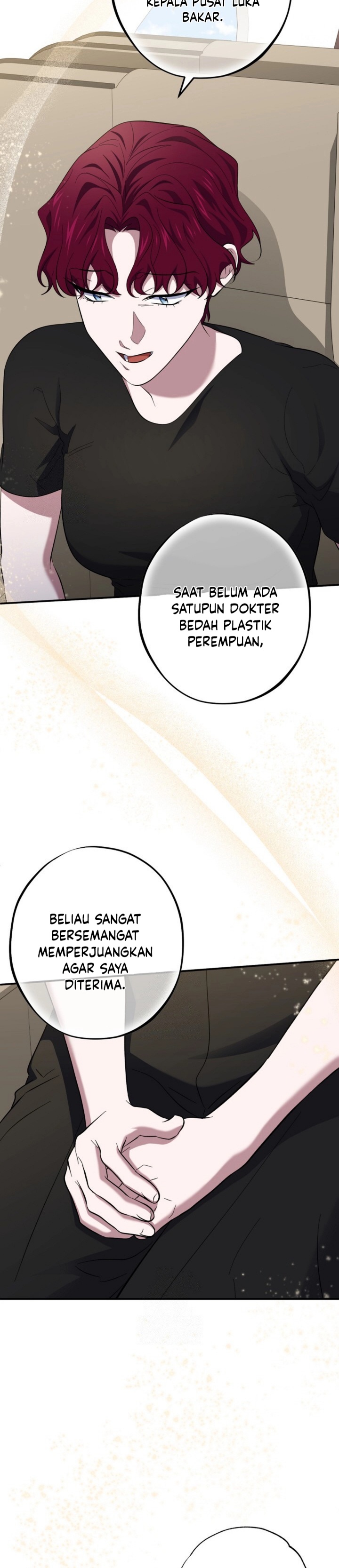 Top Medical Surgeon chapter 49
