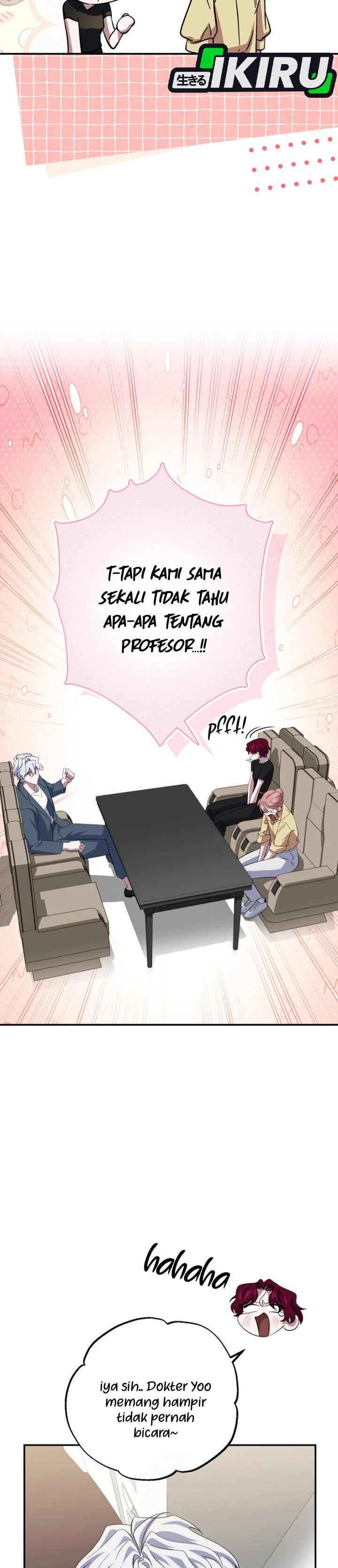 Top Medical Surgeon chapter 49