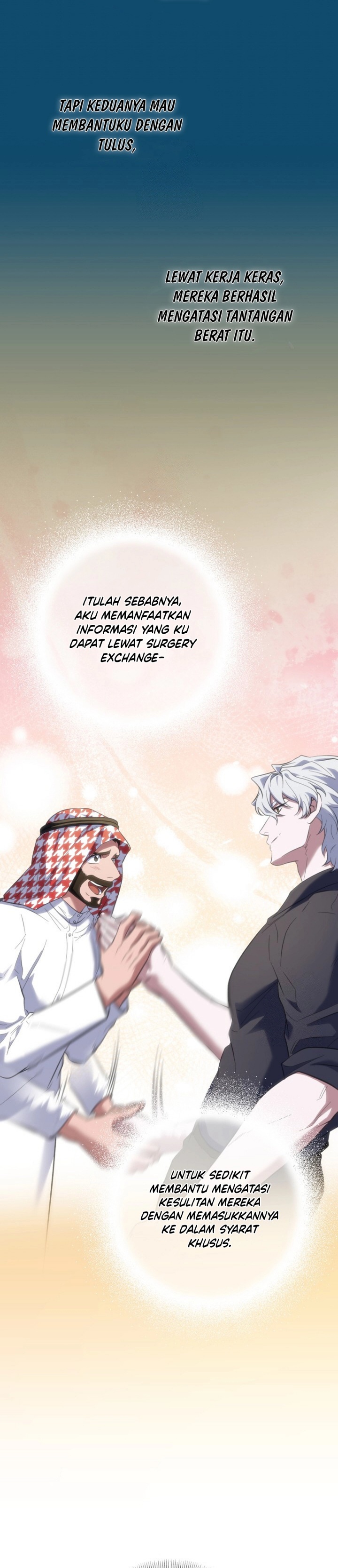 Top Medical Surgeon chapter 49