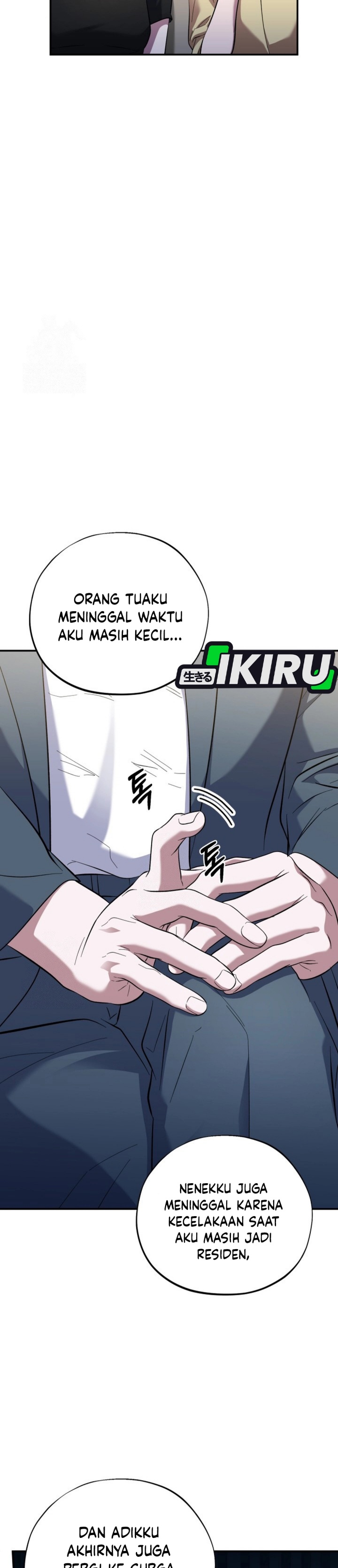 Top Medical Surgeon chapter 49