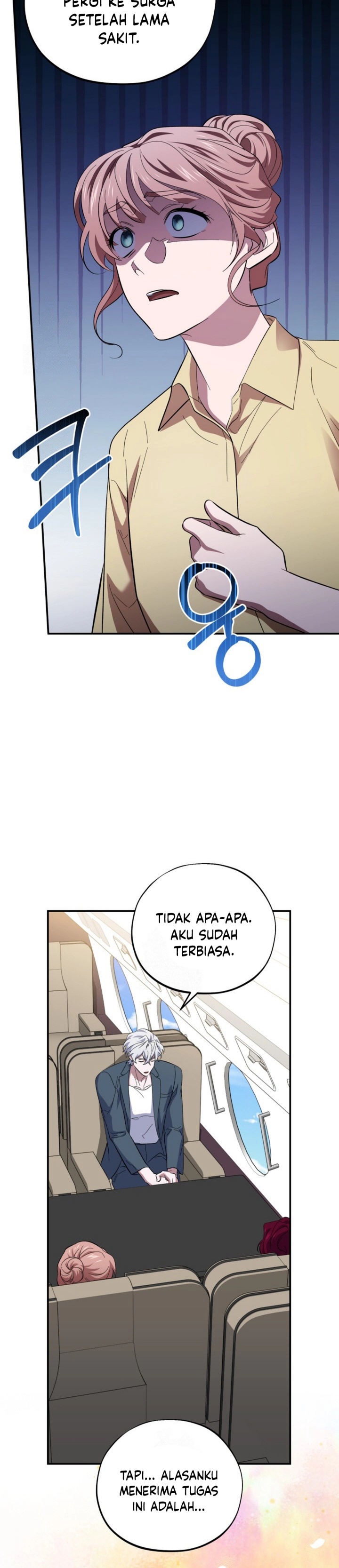 Top Medical Surgeon chapter 49