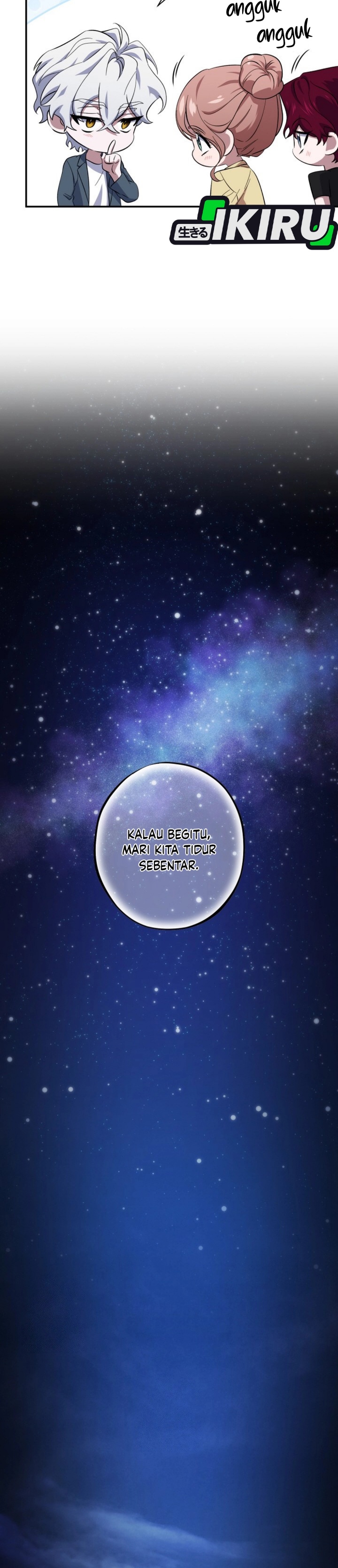 Top Medical Surgeon chapter 49
