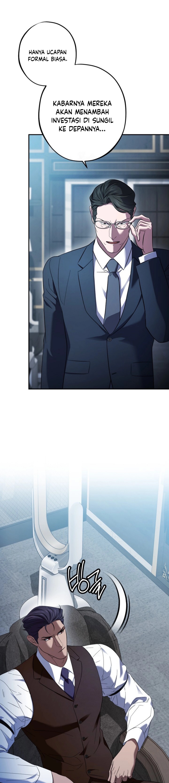 Top Medical Surgeon chapter 49
