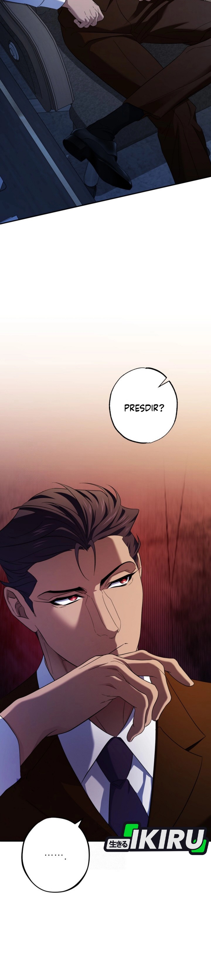 Top Medical Surgeon chapter 49