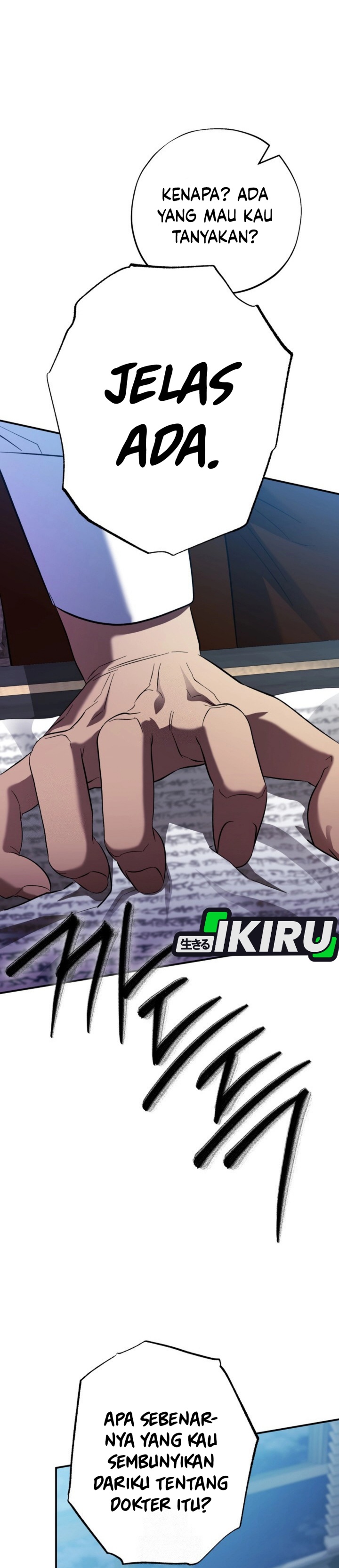 Top Medical Surgeon chapter 49
