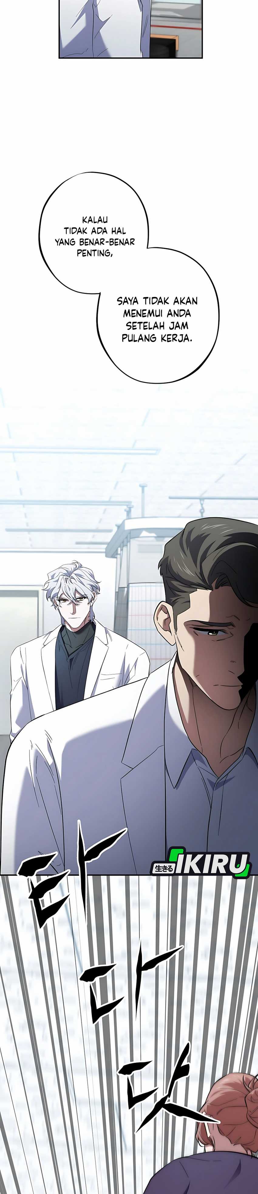 Top Medical Surgeon chapter 52