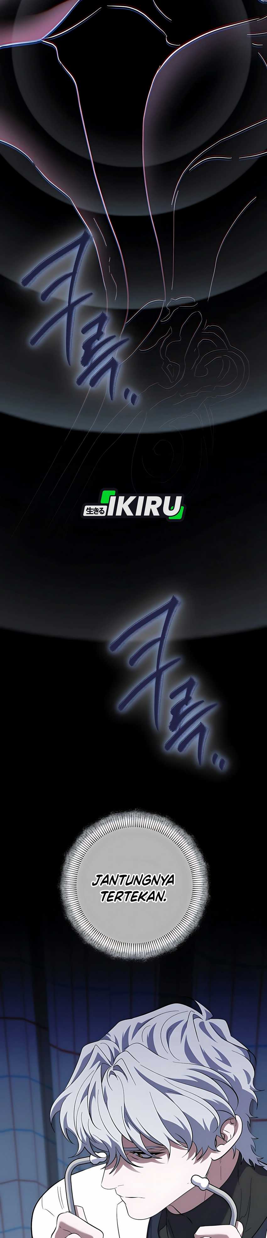 Top Medical Surgeon chapter 52