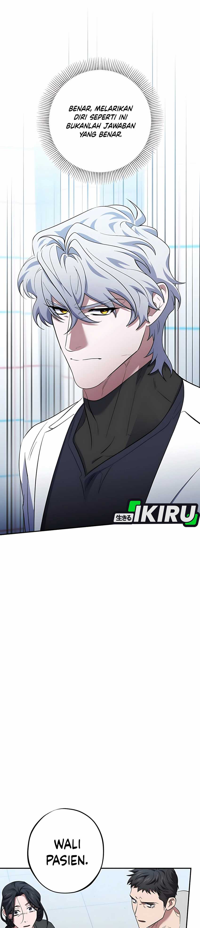 Top Medical Surgeon chapter 52