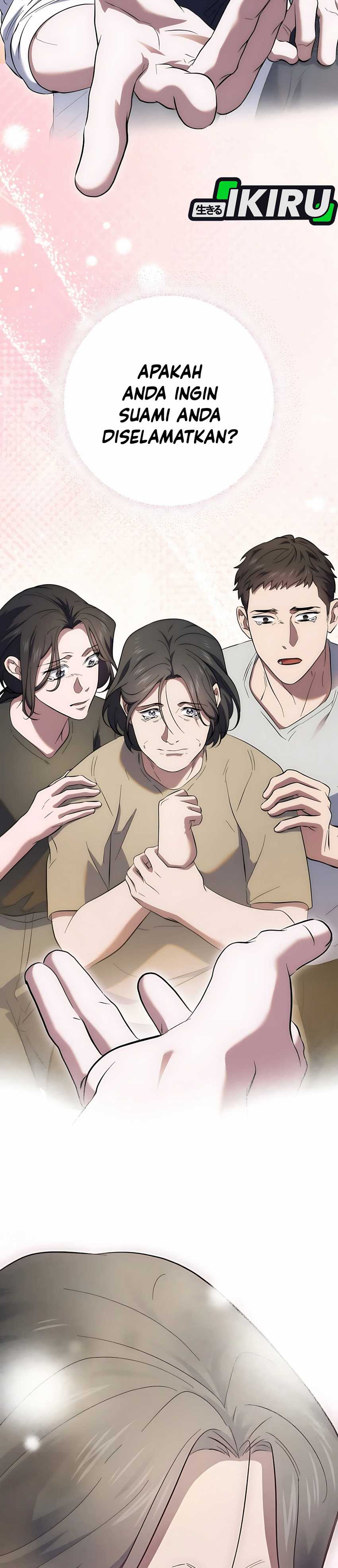 Top Medical Surgeon chapter 52