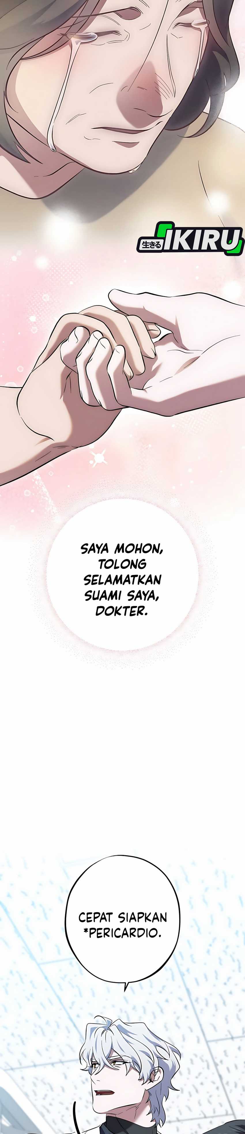 Top Medical Surgeon chapter 52