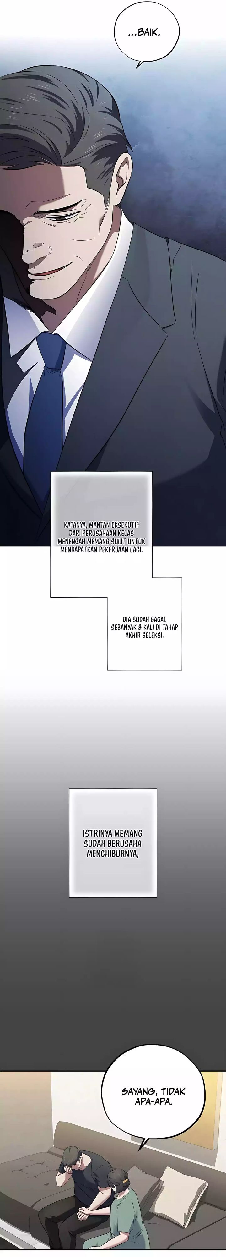 Top Medical Surgeon chapter 54