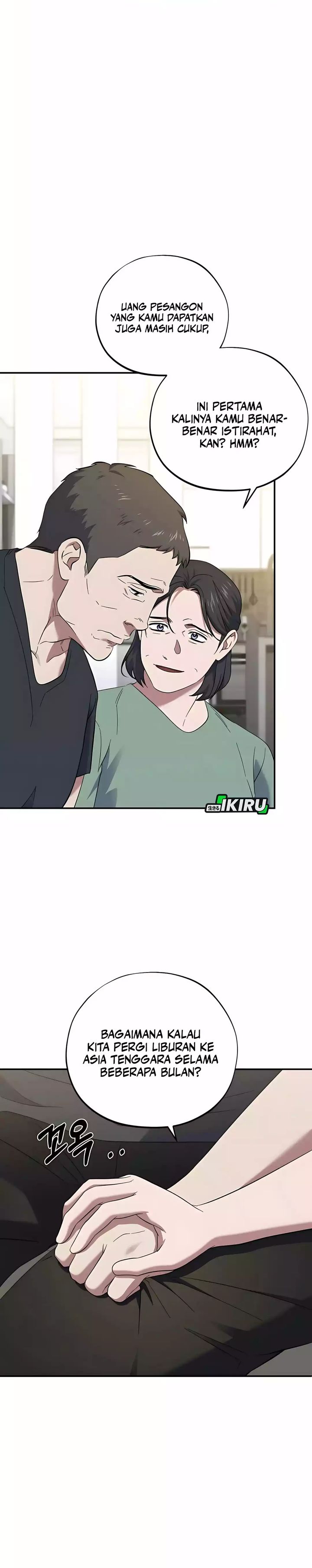 Top Medical Surgeon chapter 54