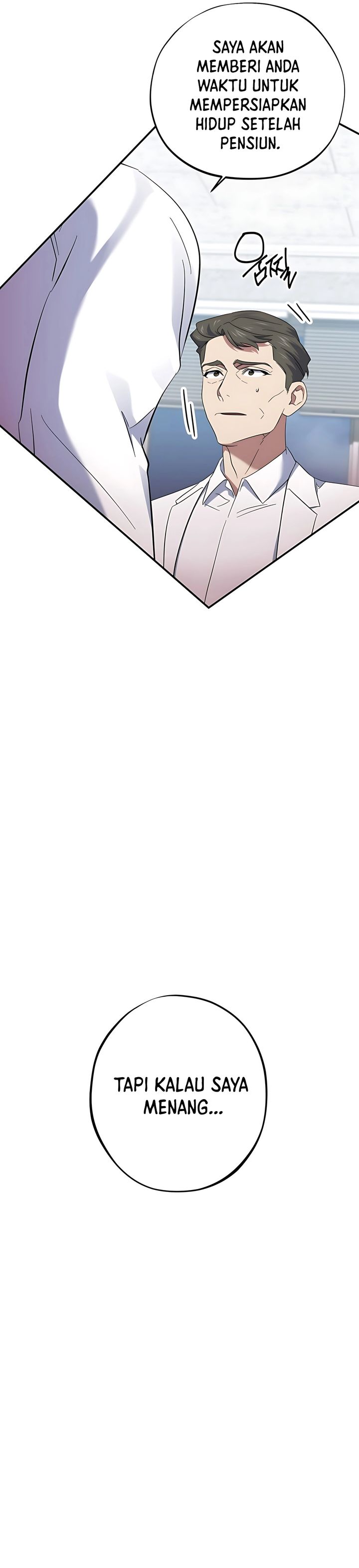 Top Medical Surgeon Chapter 55 Bahasa Indonesia